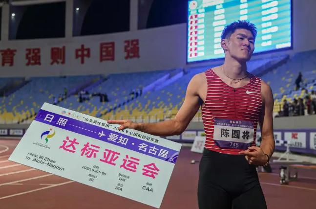 名古屋亚运最大噩梦：中国队不来！转播商连夜改方案，广告商捂紧钱袋子，空荡荡的看台
