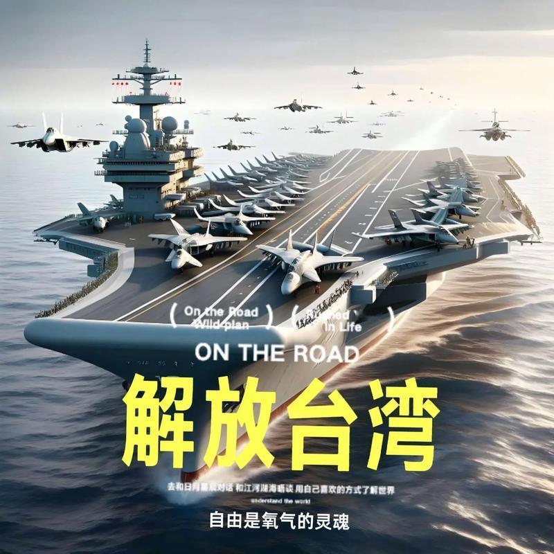 是否因为武统台湾代价高而放弃？
首先要理清几个关键事实，客观理性看待统一问题：