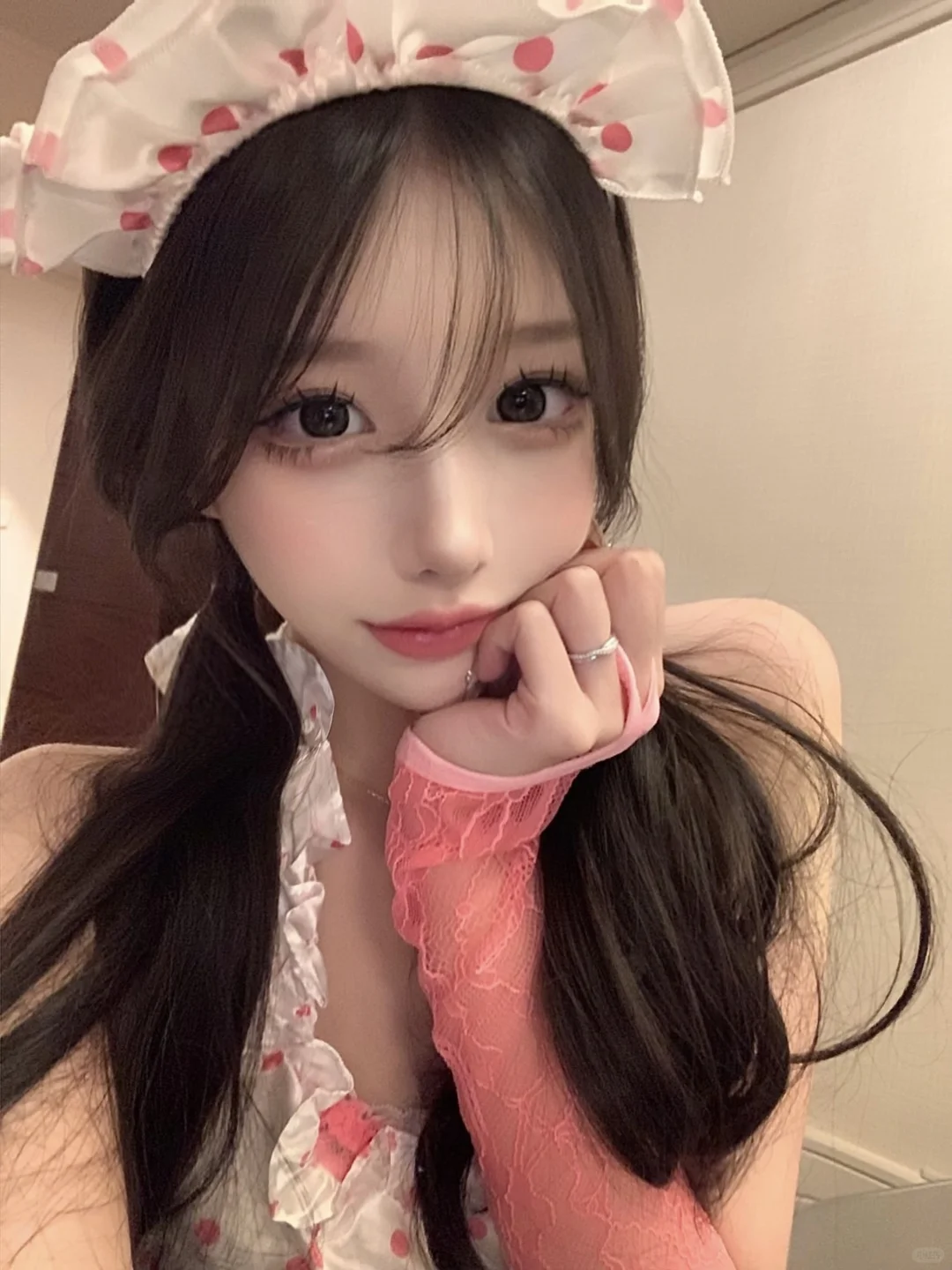 想吃小蛋糕