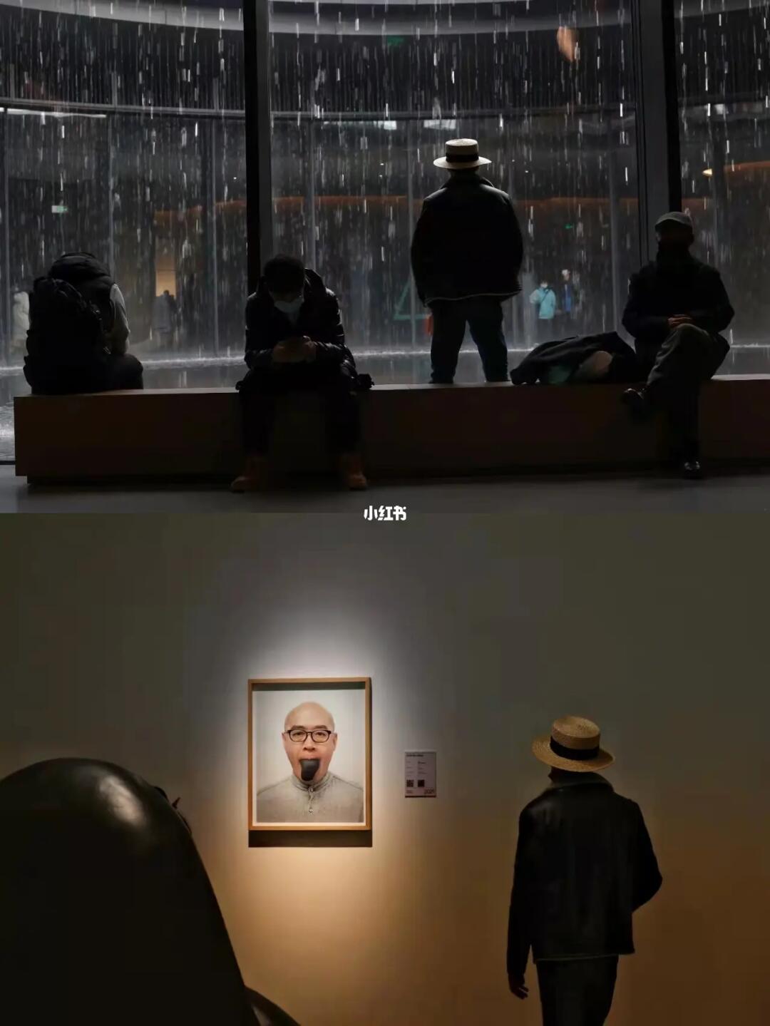 成都最强展览 | 双年展观展拍照最详细攻略