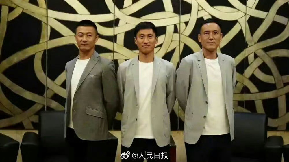 明早8点中国裁判组亮相世界杯明早（2026年6月21日）8:00，中国裁判组将迎