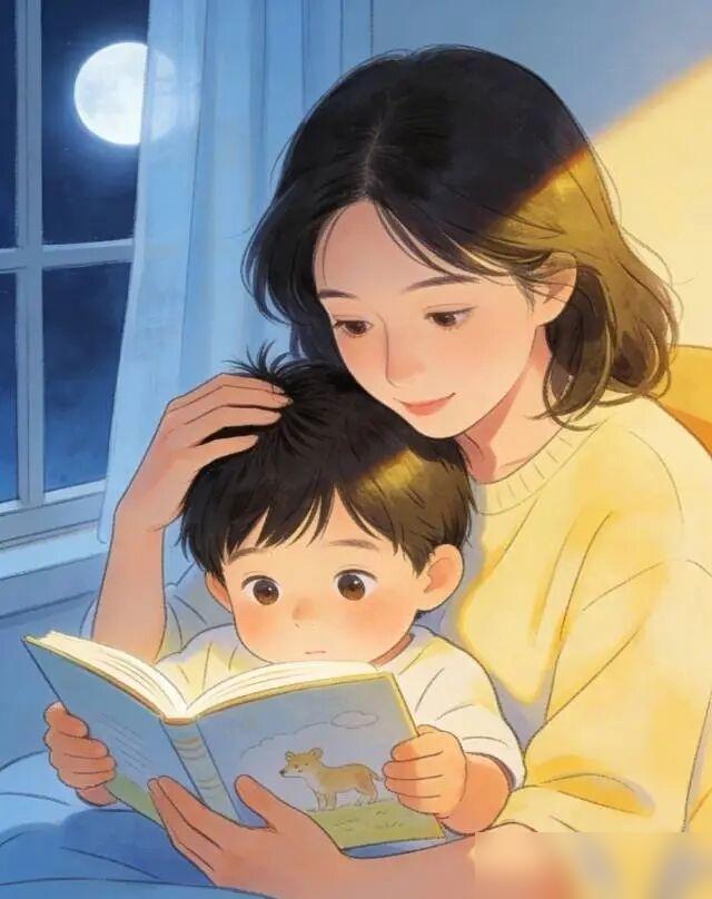 不要随意打骂孩子

你若暴躁，他便怯懦

前两年我家娃读三年级，我那会工作忙得脚