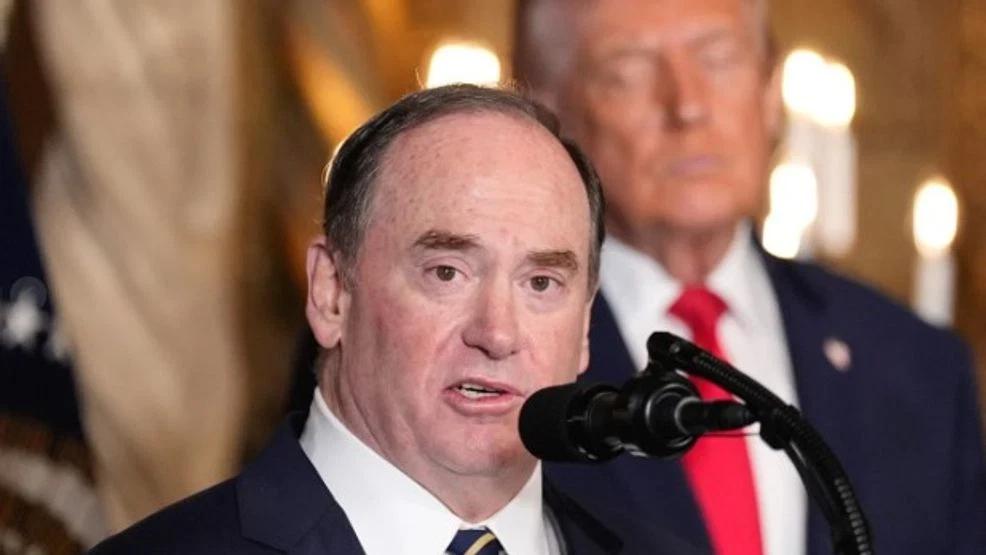 据美国全国广播公司新闻频道报道，五角大楼首席发言人肖恩·帕内尔在社交媒体上发布了