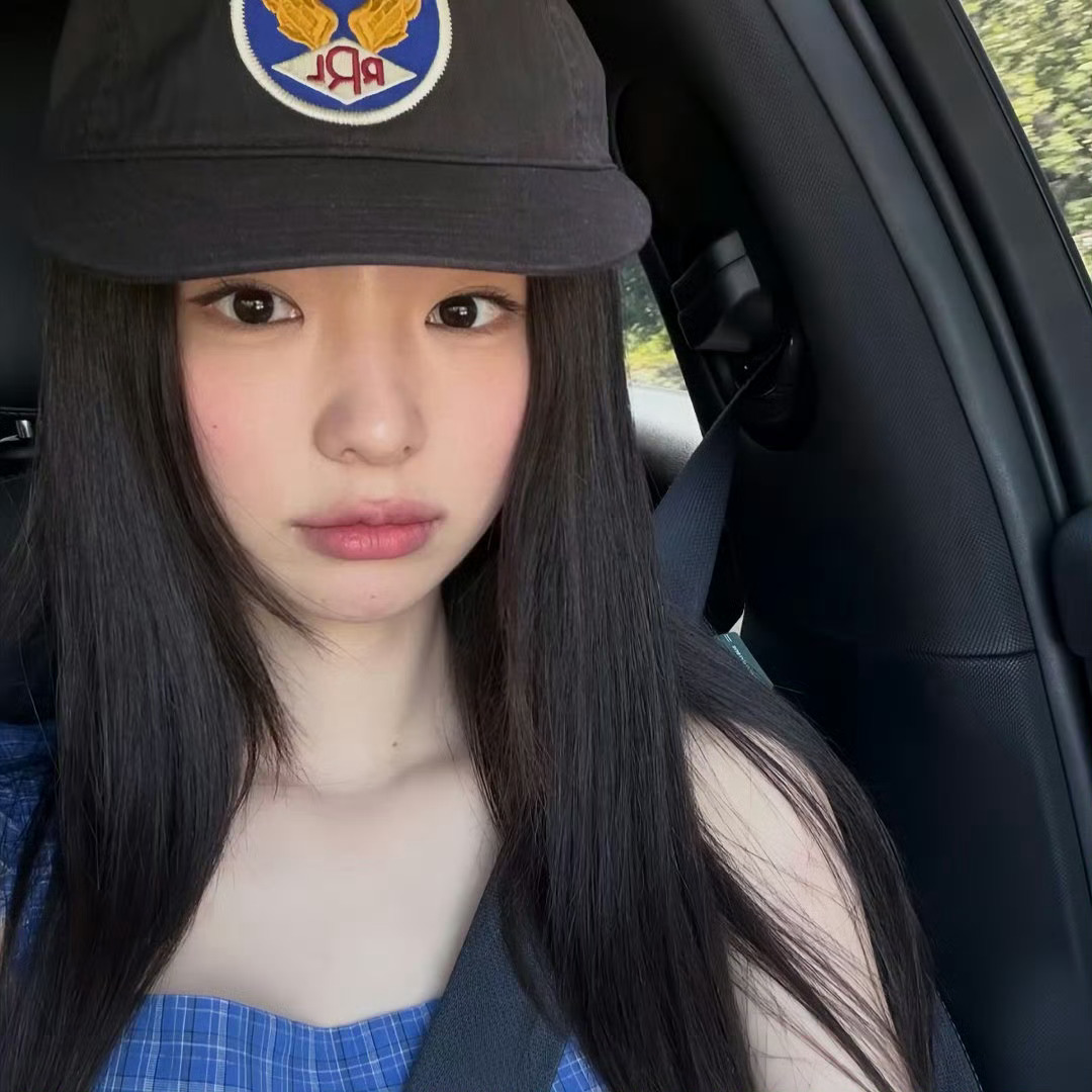 我就是又美又强又天生好命 ​​​
