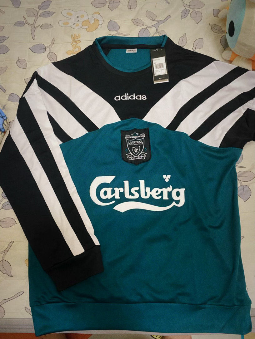 致敬🫡Roy Evans 最敬重嘅主教練之一