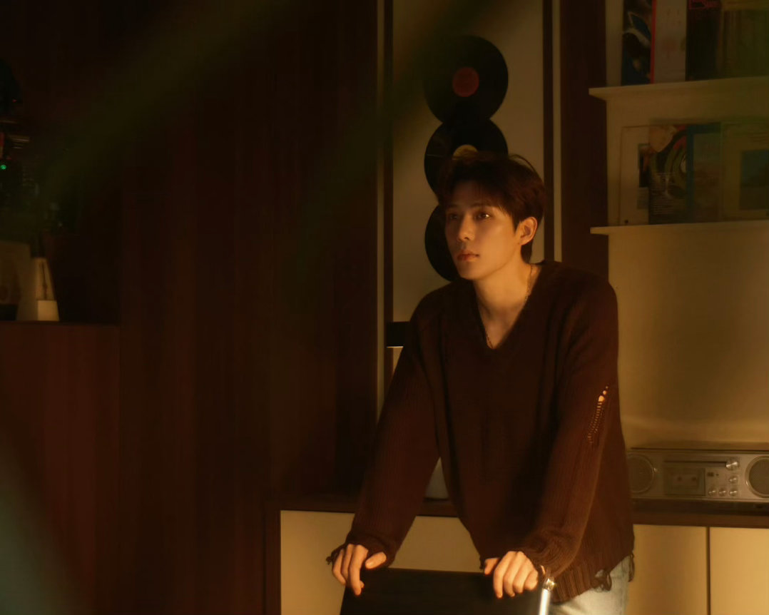 王安宇雅漾品牌代言人 way帕尔玛之水品牌大使王安宇 𝒯𝒽𝓮 𝓇𝓸𝓈