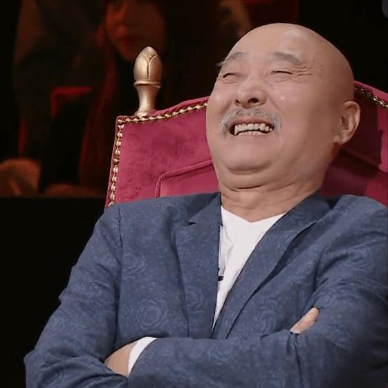 演员，陈佩斯说，当年我维权，是一个笑话，因为大家都忍着，就你不服气，大家都知道怎