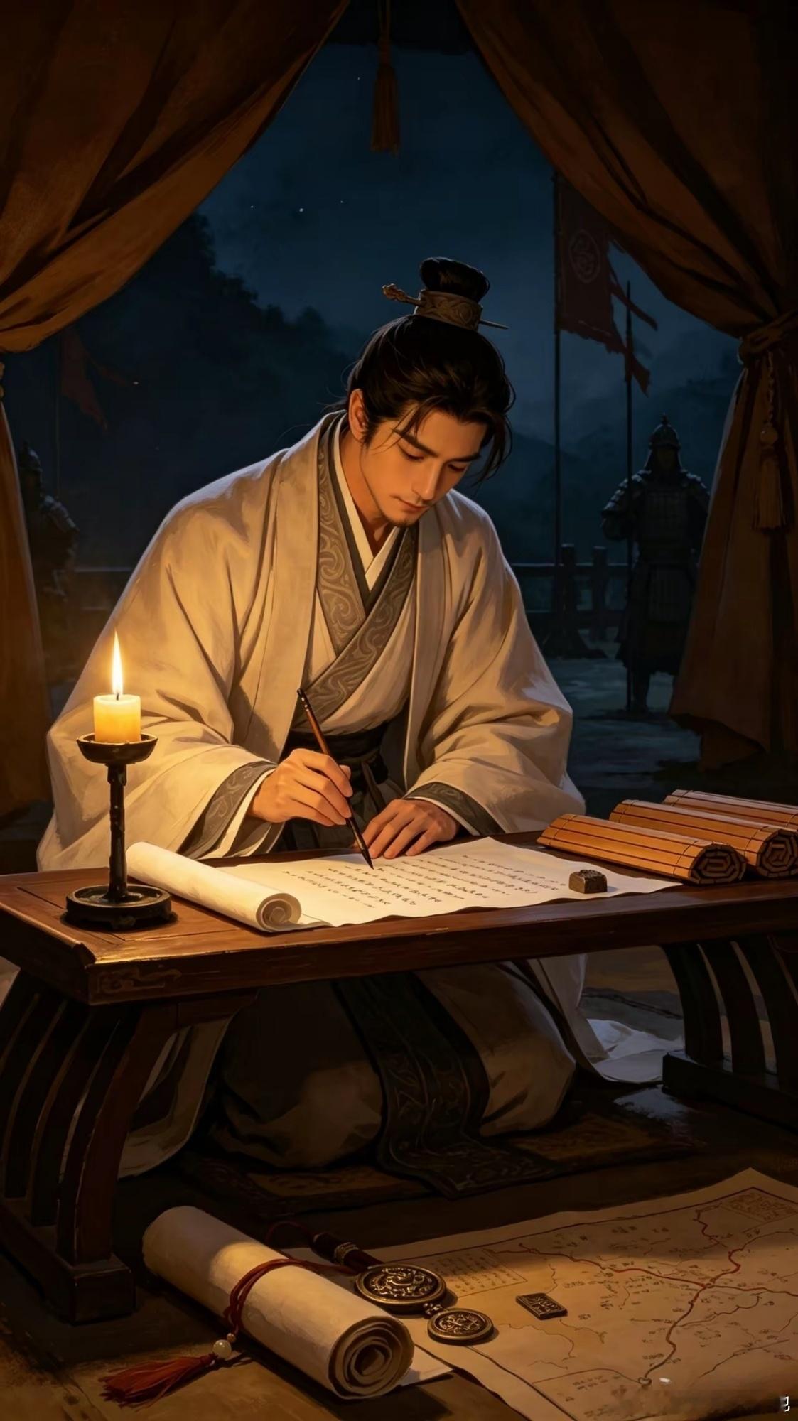三国 关羽拒绝联姻埋下大祸，东吴暗中谋划荆州      94版三国第59集，承接