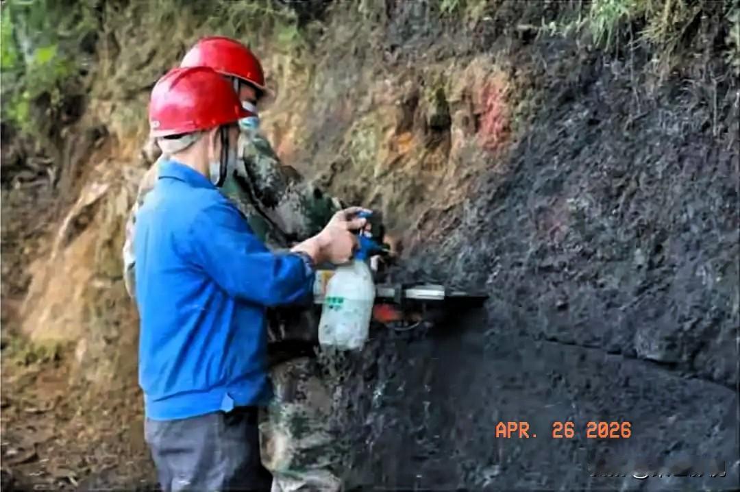 惊掉下巴了，1200吨国家管制石墨弄到美国，这胆儿真是肥上天了！
 
第一次看到