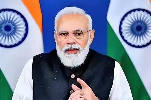 快报！印度🇮🇳消息
 
​太意外了，莫迪邀请中国参会？
​据新闻网12月30