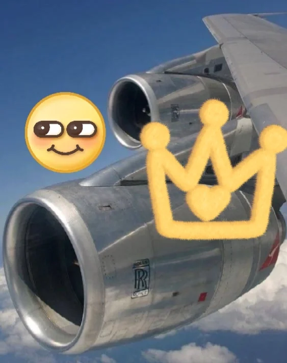 劳斯莱斯（罗罗）发动机