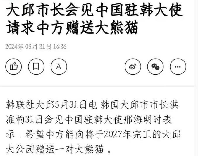这个洪准杓一开口，真是癞格宝打哈欠—好大的口气！

以为自己是韩国大邱市的市长，