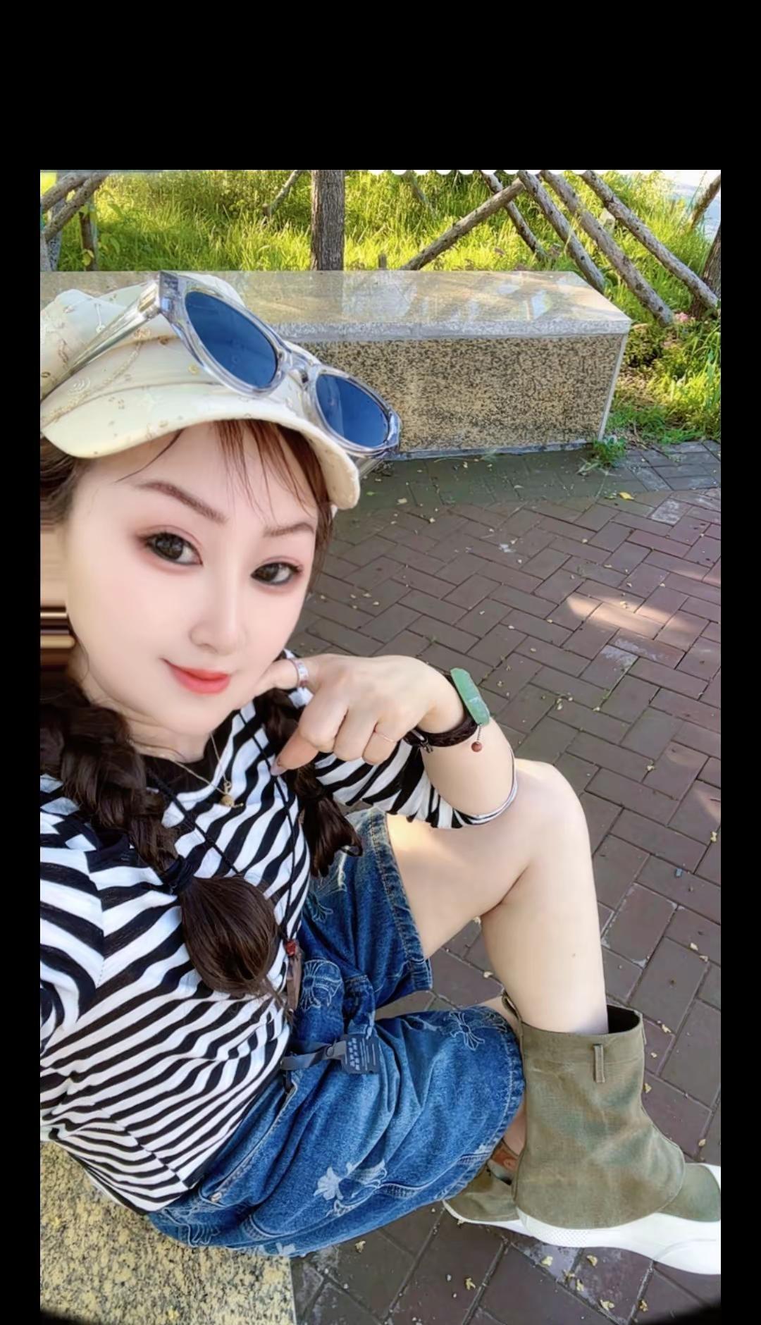 松弛感日常 日常穿搭灵感