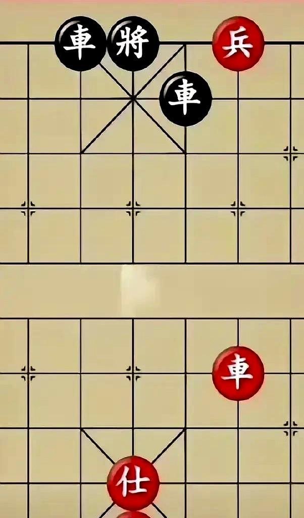 高手下棋，到残局只算两步：要么赢，要么和。
可悲的是，99%的人把生活这盘棋，下