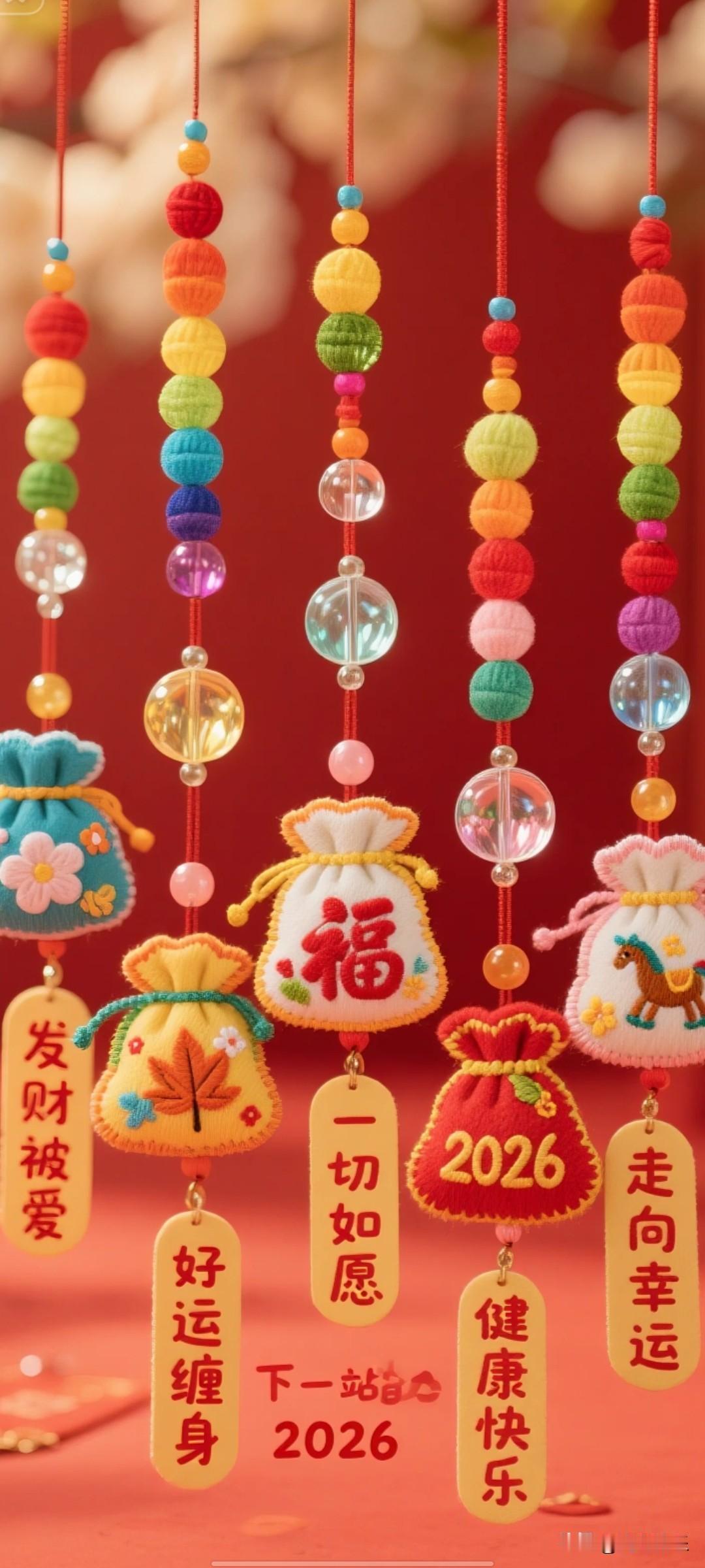 暴富暴富，永远年轻漂亮，身体健健康康，万事顺心如意。