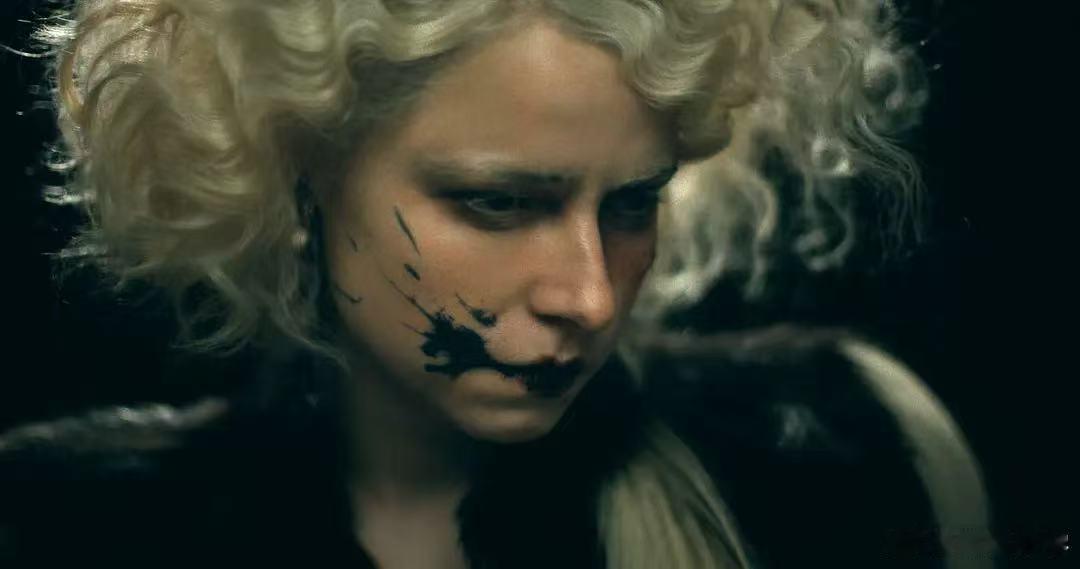 范晓萱暗黑新娘电影推广大使暗黑新娘预售开启 范晓萱生日当天官宣当推广大使，这波操