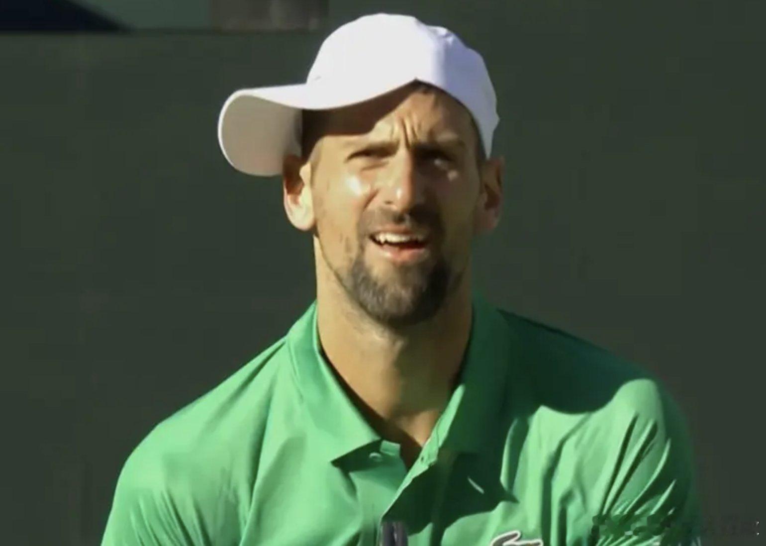 德约✌🏻✌🏻✌🏻✌🏻✌🏻 红土撒野季 法网2026 ATP