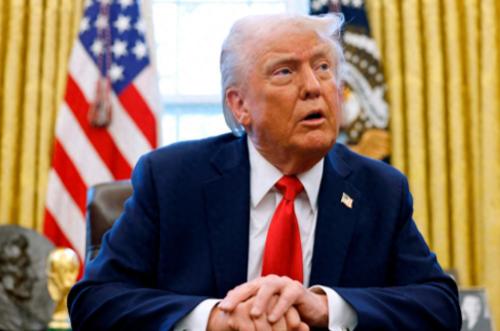 特朗普:乌克兰必须接受美俄28点和平计划，否则冲突将继续。

近期特朗普关于俄乌