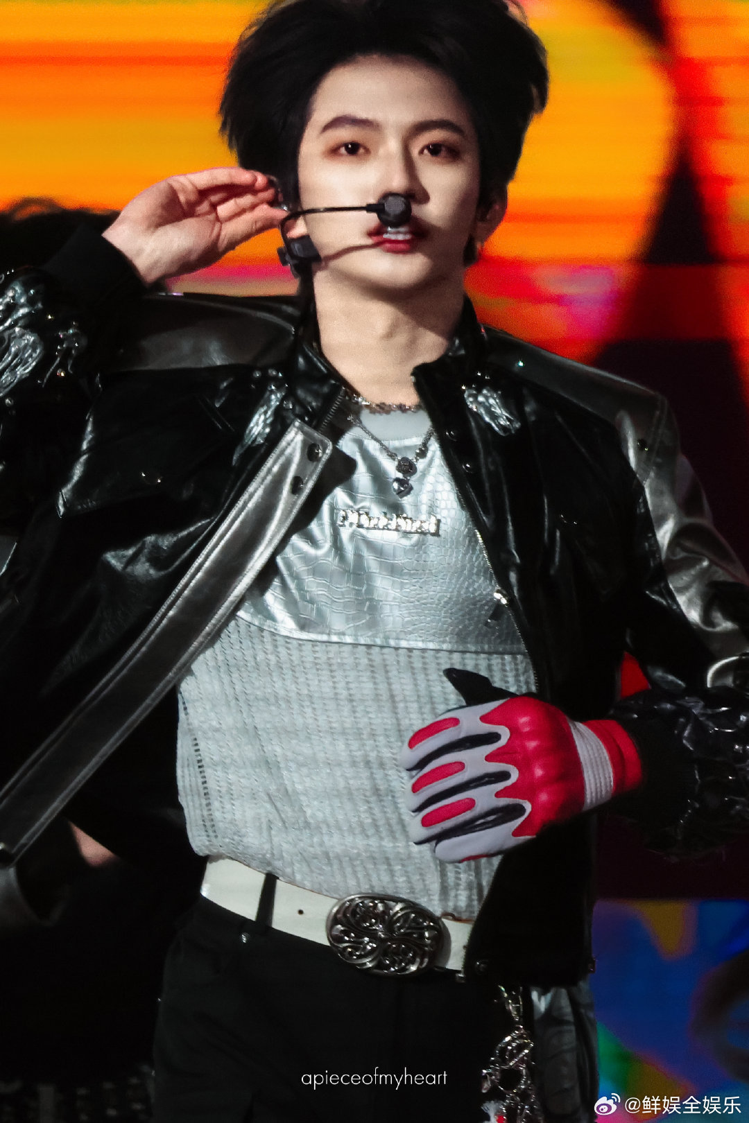 穆祉丞周五晚高疯预告穆祉丞周五晚高疯下期预告穆祉丞周五晚高疯飞行嘉宾 周五晚高疯