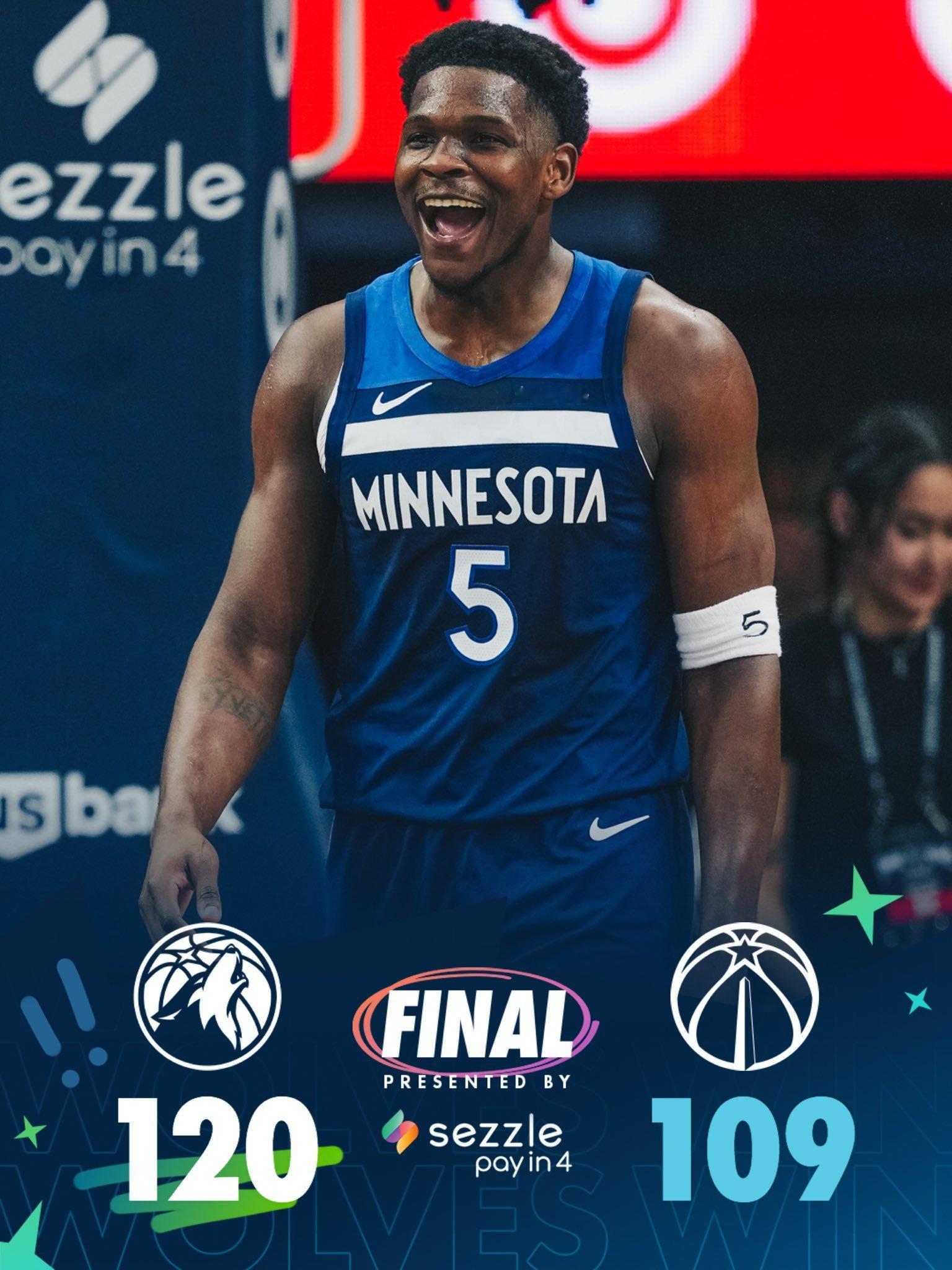 半场防守不错，下半场有点滑水了兰德尔依旧扮演这赛季地基的作用，里德越来越好了，尤