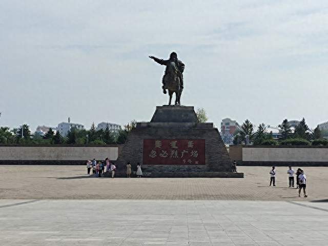 被误解的“元世祖”：他为何必须杀死弟弟？他的野心全藏在名字里