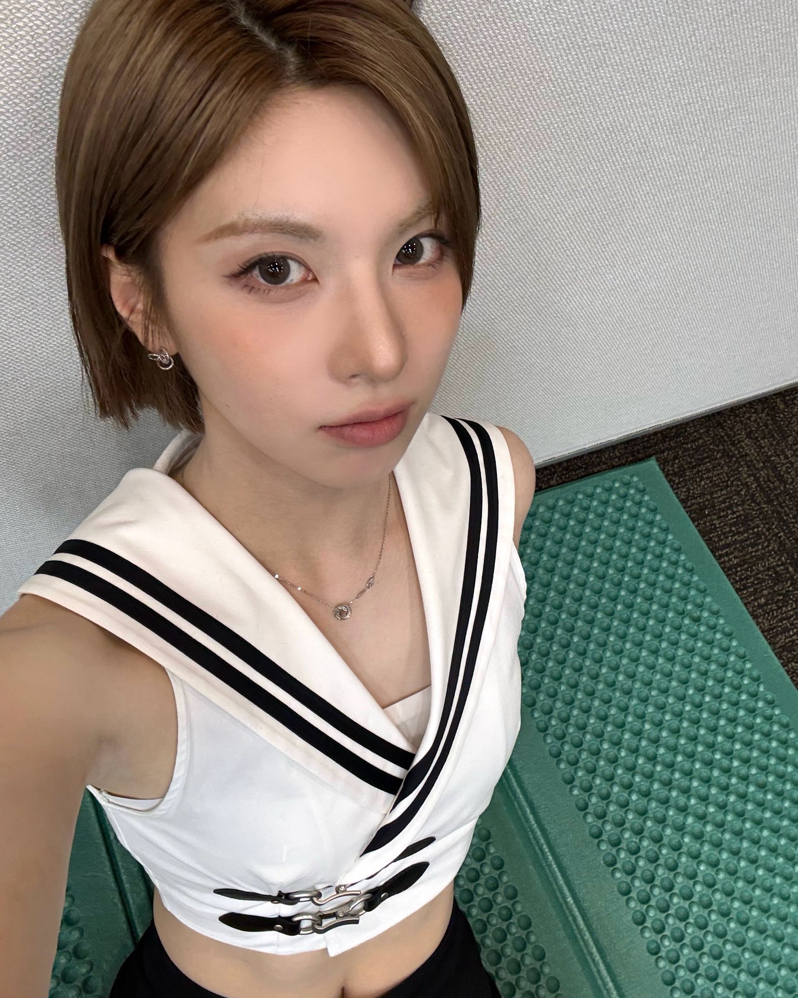 250726🫧nmixx裴真率 ​​​