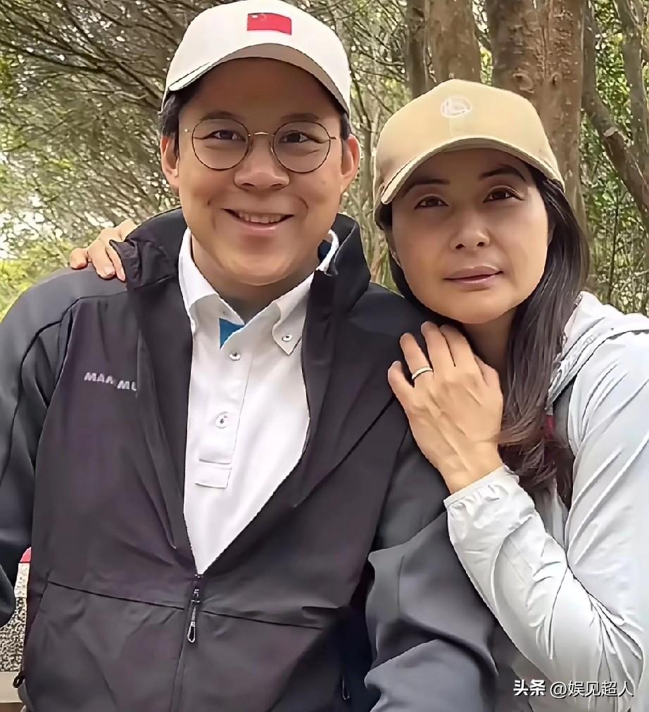 这事儿刷屏了！霍启刚跟郭晶晶过日子，竟然是完全跟着郭晶晶吃河北口味？
 
事儿是