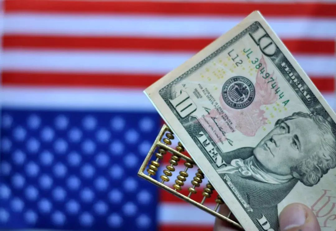 金融时报：投资者需要担心2008年金融危机重演吗？本文刊发在金融时报，作者吉莉安