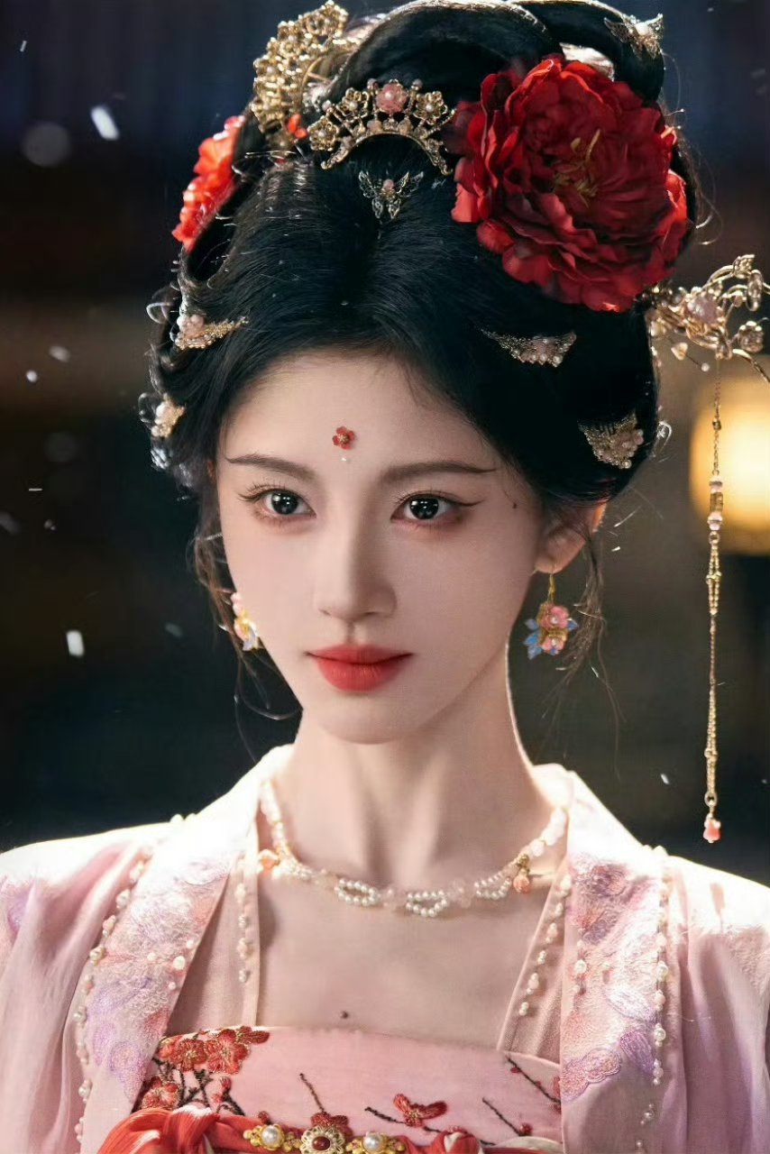 鞠婧祎月鳞绮纪29集真神来了 什么时候播！！！ 