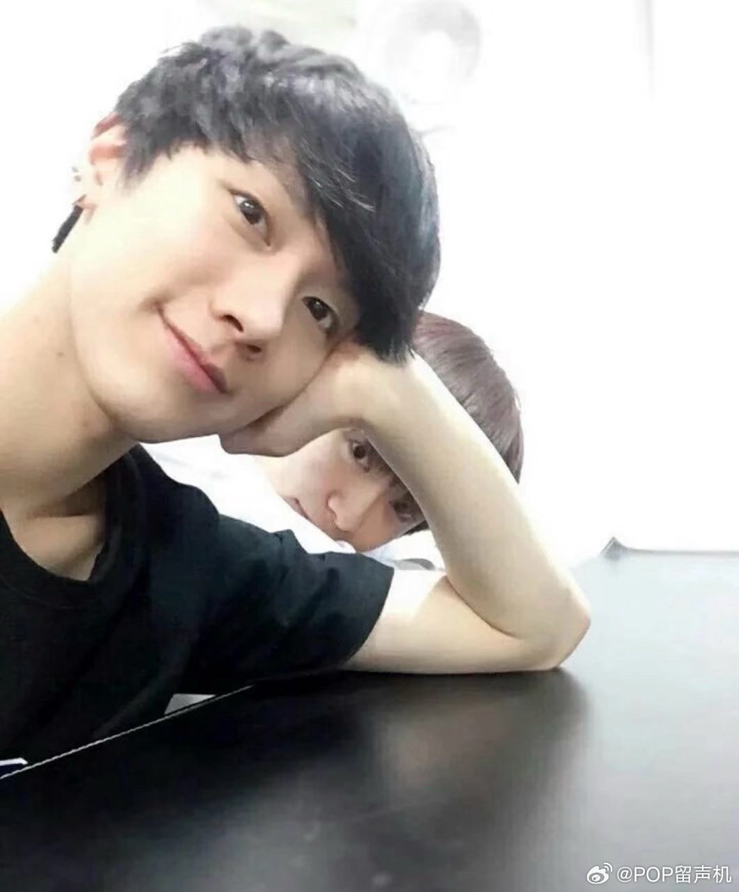 亲爱滴 没关系 好想好想在一起 