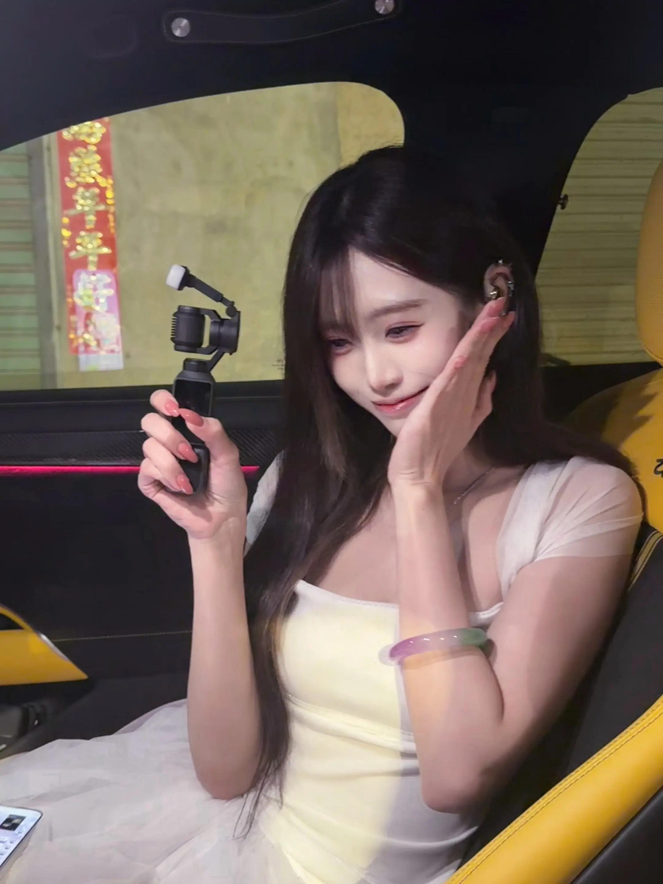 谢谢你 被你喜欢好幸福。