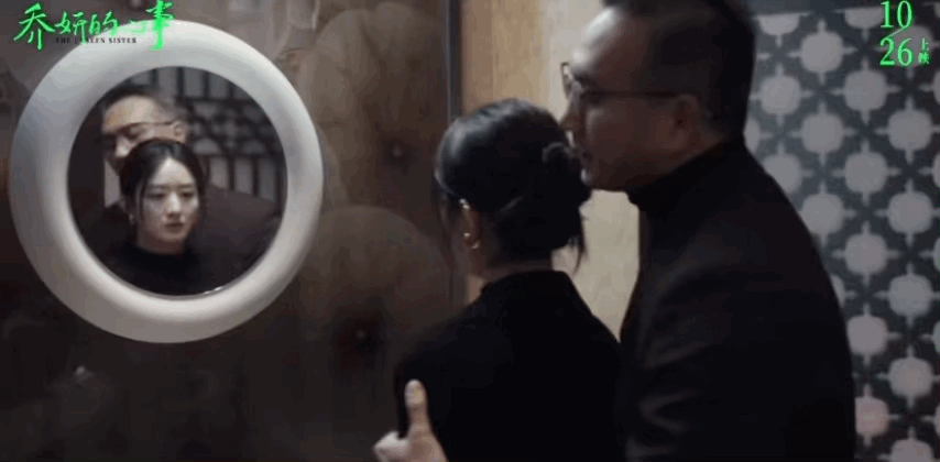 #赵丽颖短发公主切##赵丽颖[超话]#！！这次放出来的这个跟以前完全不一样哎，怎
