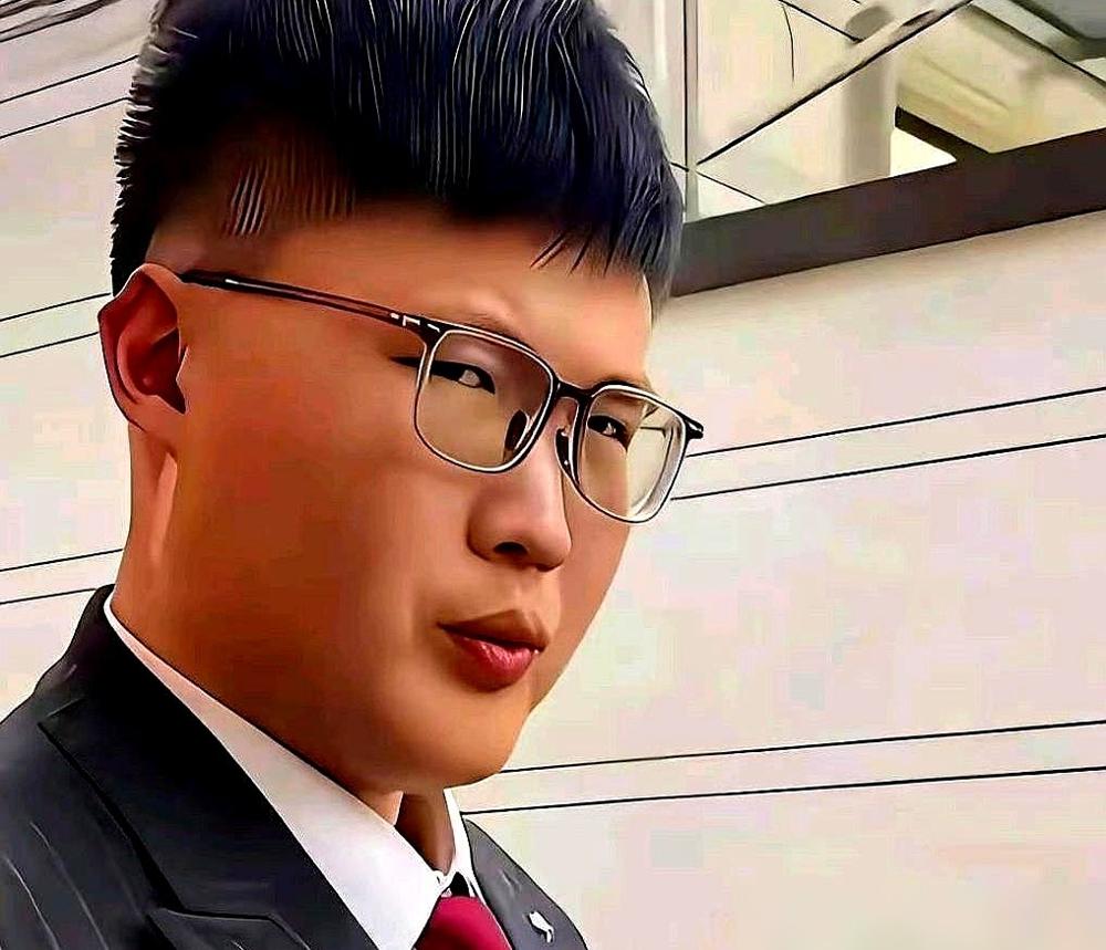 朱之文女婿，被骂“黑脸”全网围攻，谁能想到他竟是背后付出最多的那一个？
 
婚礼