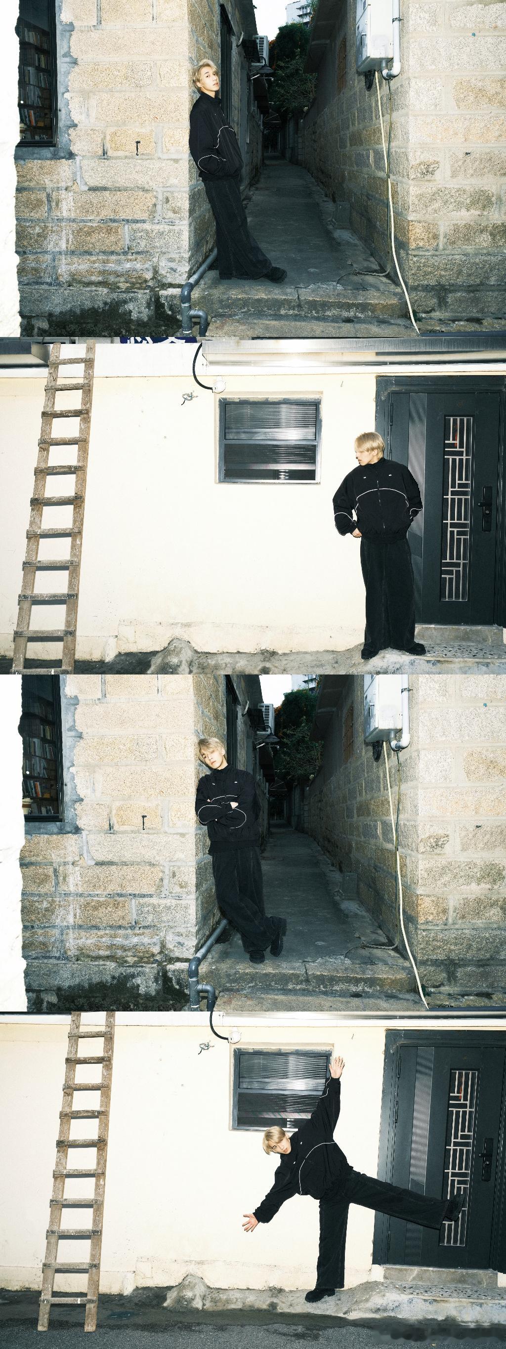 📸男生日系写真集 ​​​