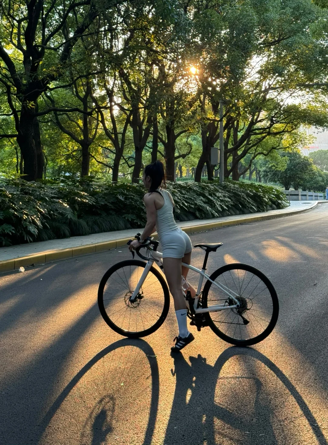 又多了项运动🚴