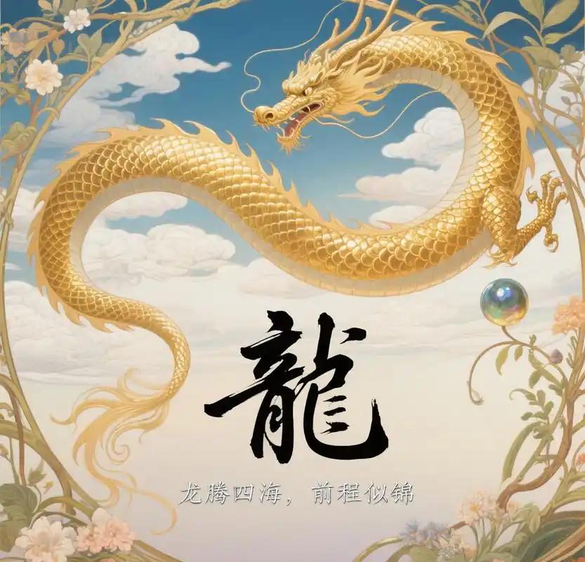龙是否真实存在？
       十二生肖中，其他动物皆真实存在，唯有龙仅存于传说