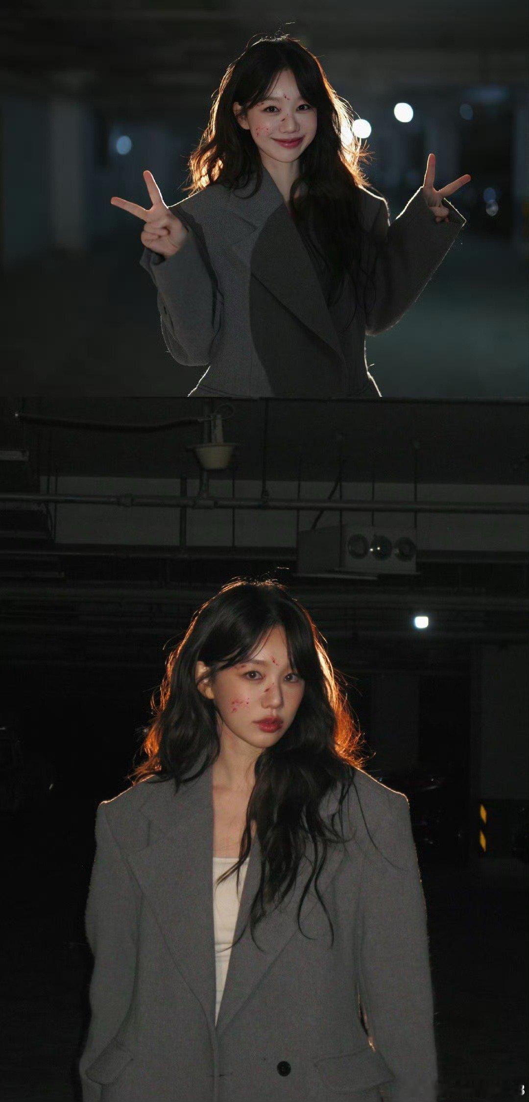 徐梦洁怎么又姐又妹的 终于有人懂徐梦洁的魅力了！她一笑起来整个世界都亮了，是百分