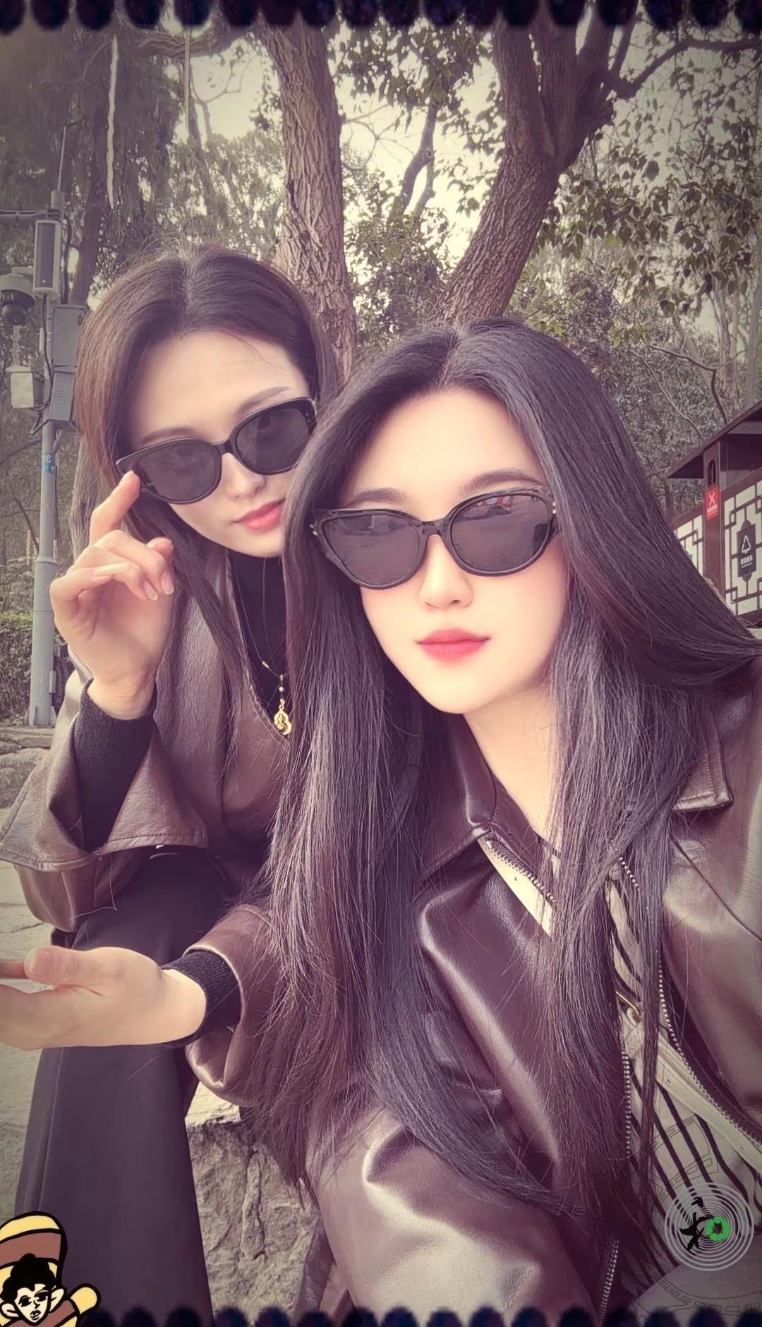 讲永远太假了 开心就好咯🎉