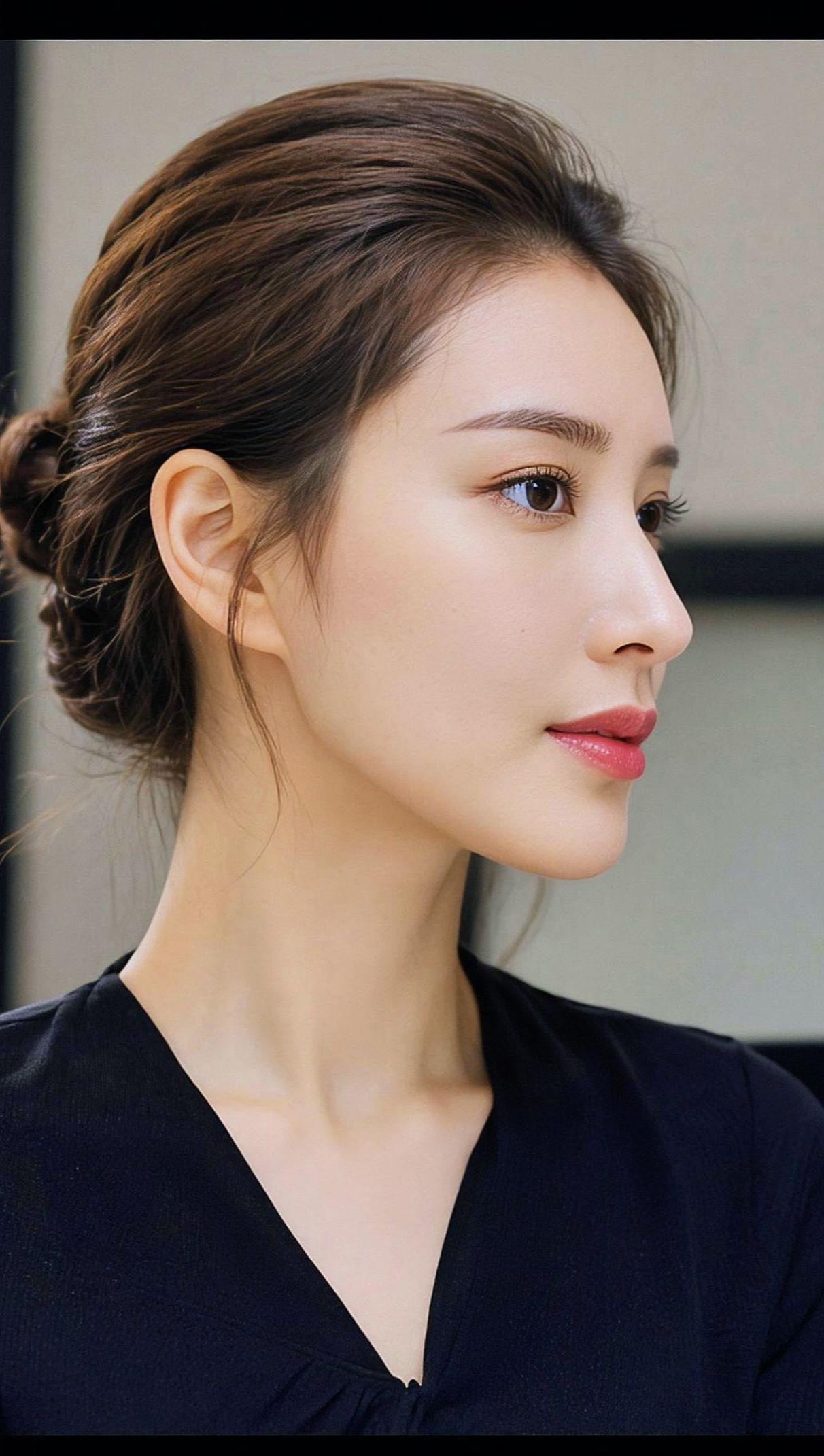 AI光影情绪写真 抖音ai创作