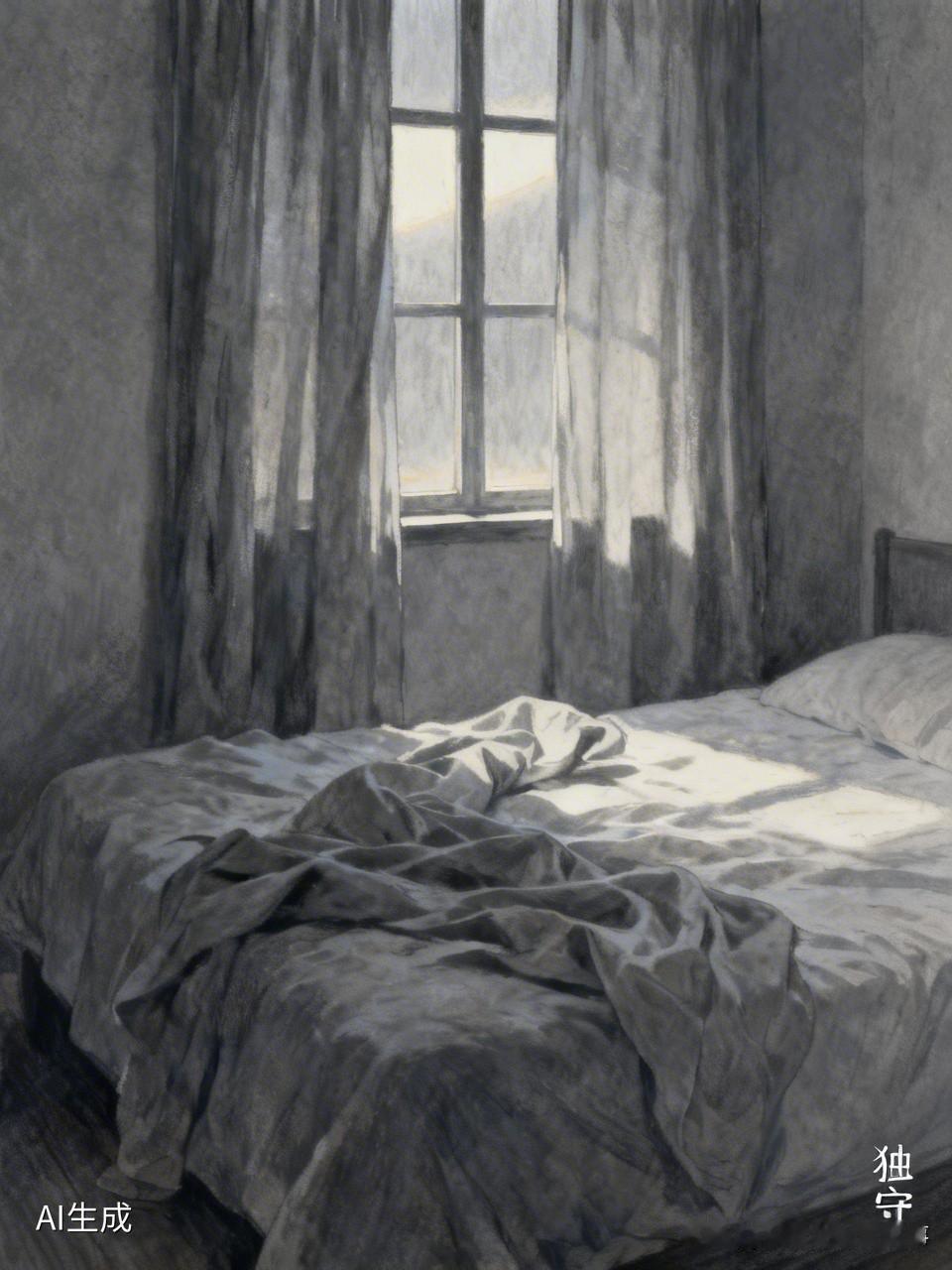 我表妹受活寡15年了。
表妹结婚17年了，现在孩子都17了。
男人在孩子刚一岁就