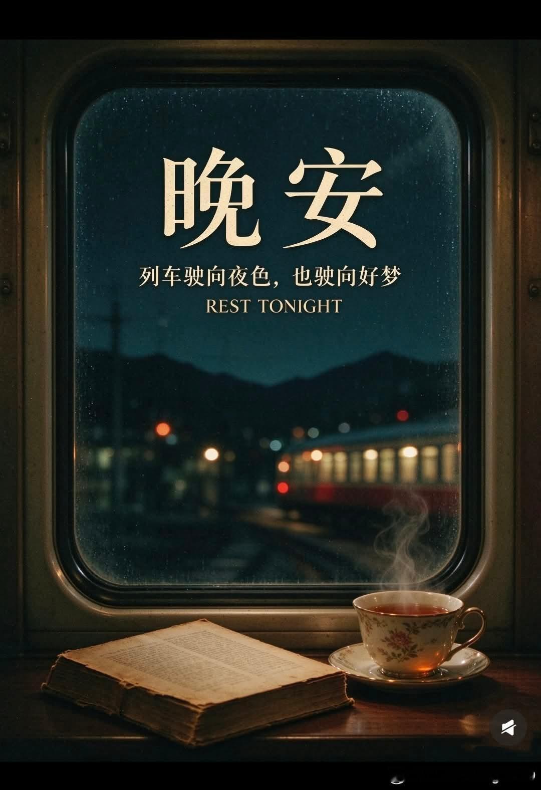 Good night ​​​
