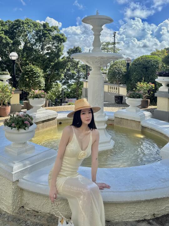 来香港,来一场老派约会之必要