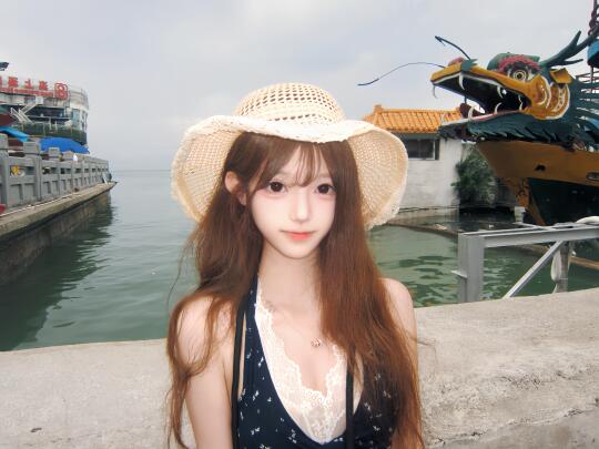 老街🥥