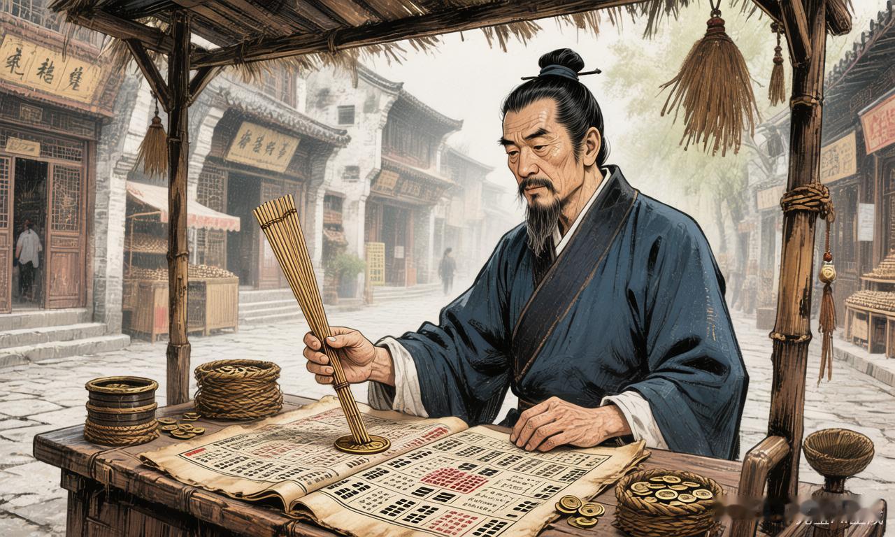 近期，在小红书等社交媒体上，一类被称为“电子黄历”的博主迅速走红。然而，人民网发