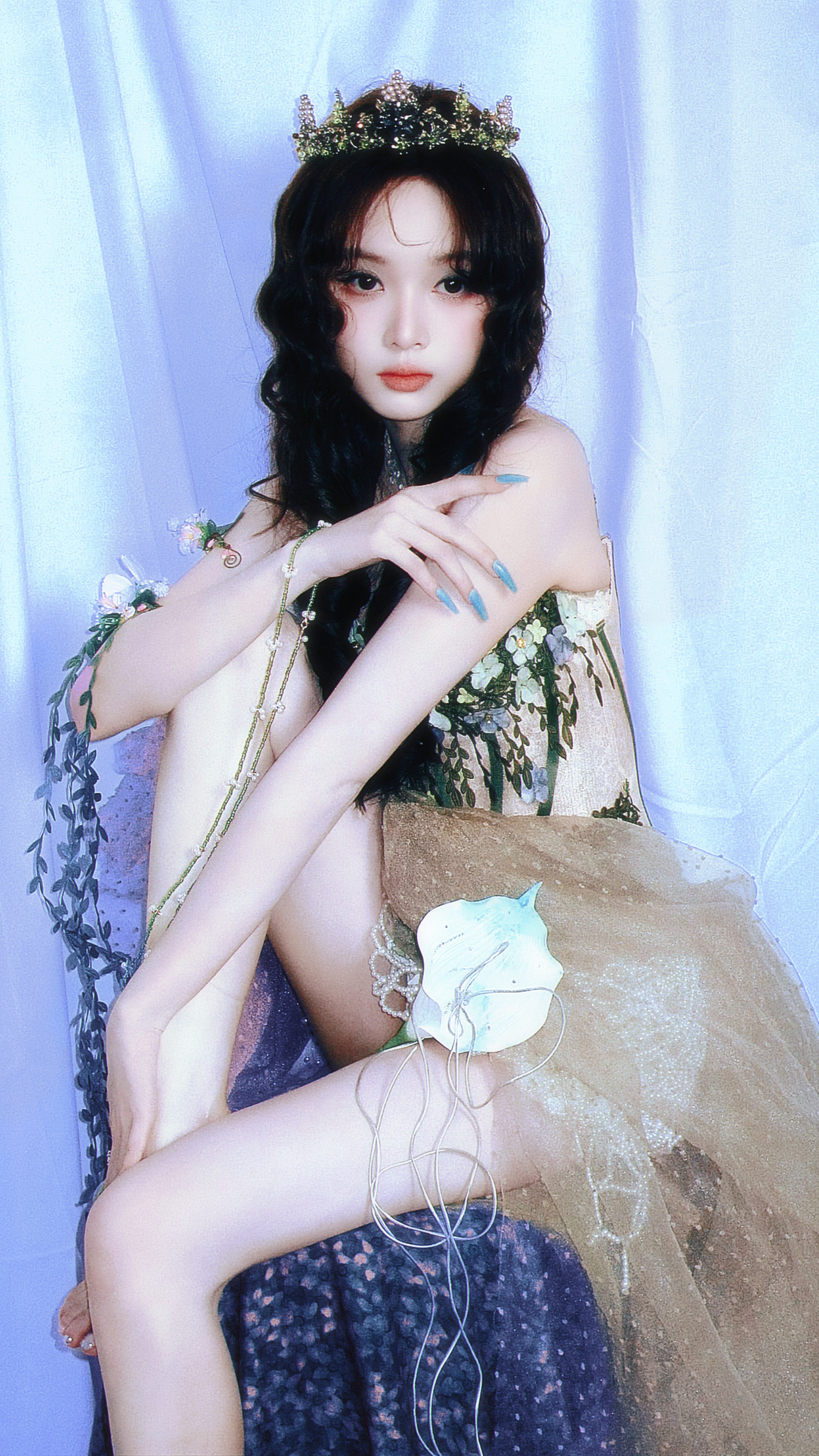 吴宣仪·🦋 