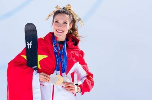 离大谱！
美国要征收谷爱凌100%个人所得税！！

美国田纳西州的共和党众议员安