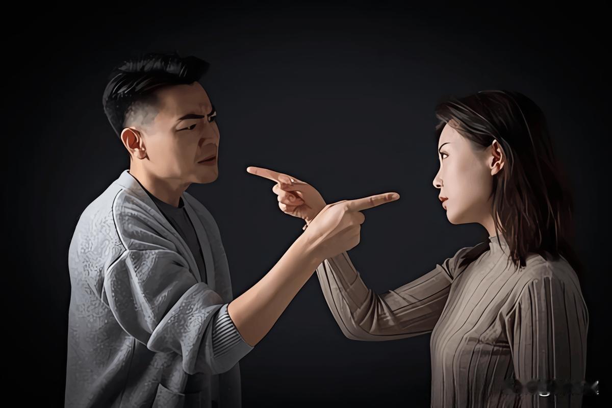 为什么我们总为“马桶盖该不该放下”吵到崩溃？心理学答案只有4个字

  “你就不