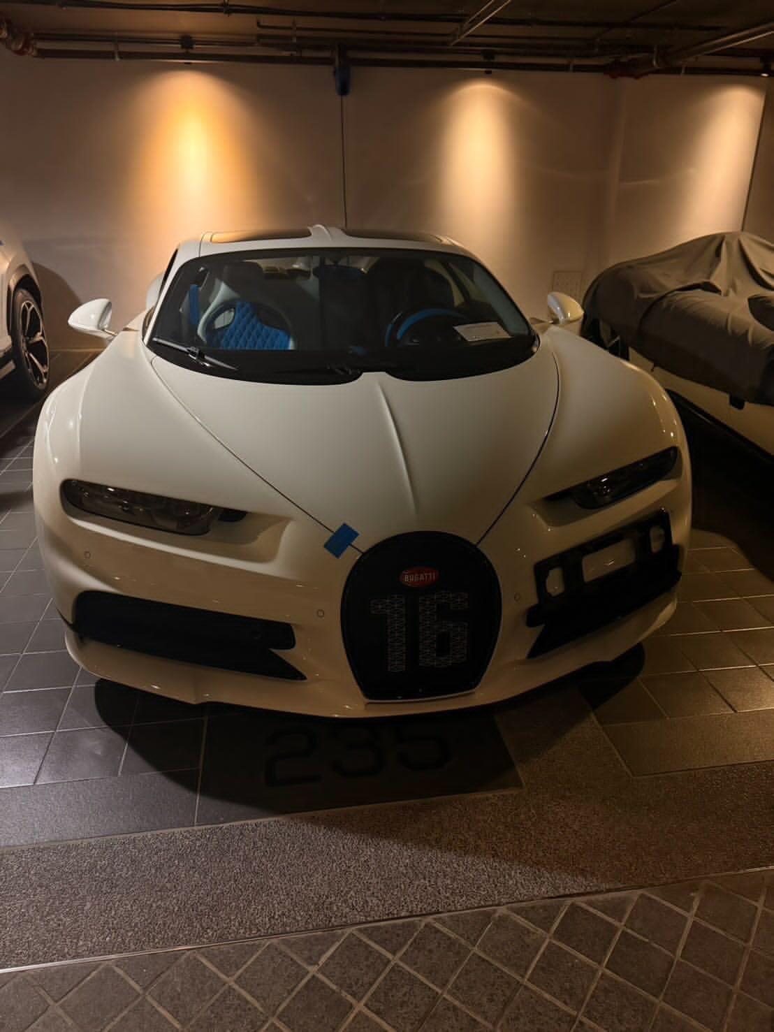 神豪车主579在TW涉案车辆将被法拍