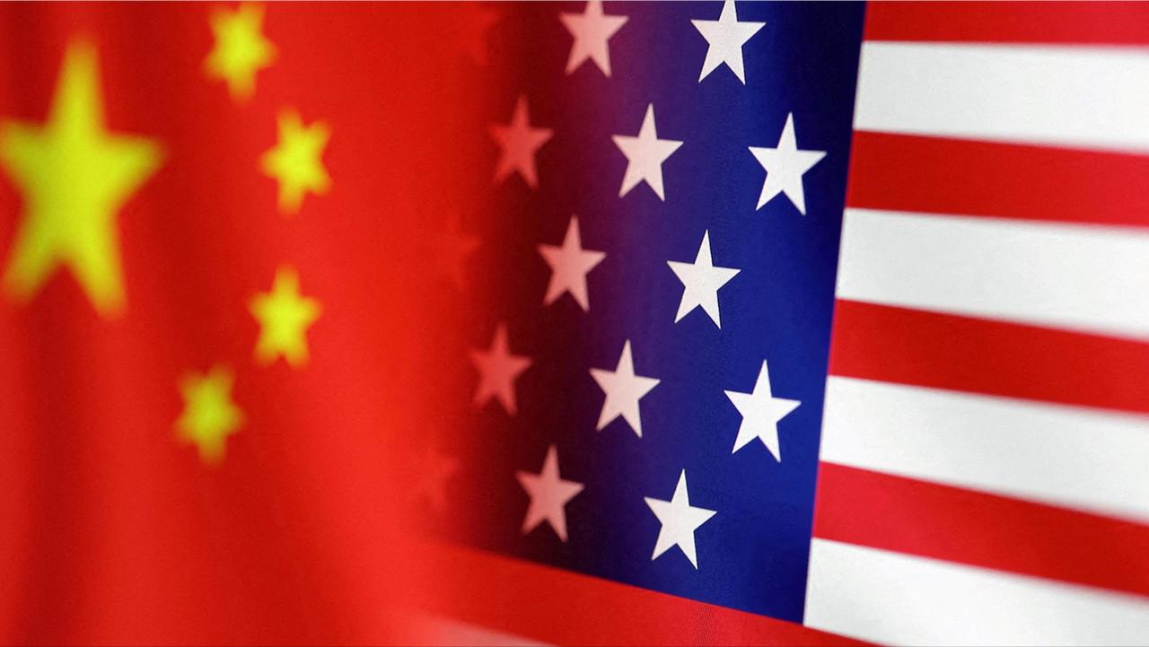 纽约时报8月28日发文说：“美中不是单一产业经济体，而是极其复杂的经济霸主。例如