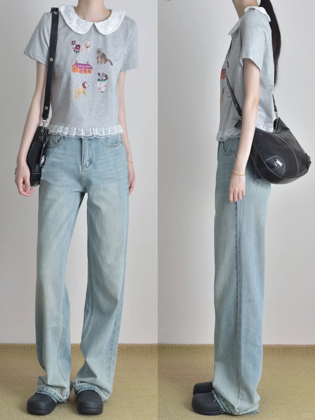 可爱舒服日常！！